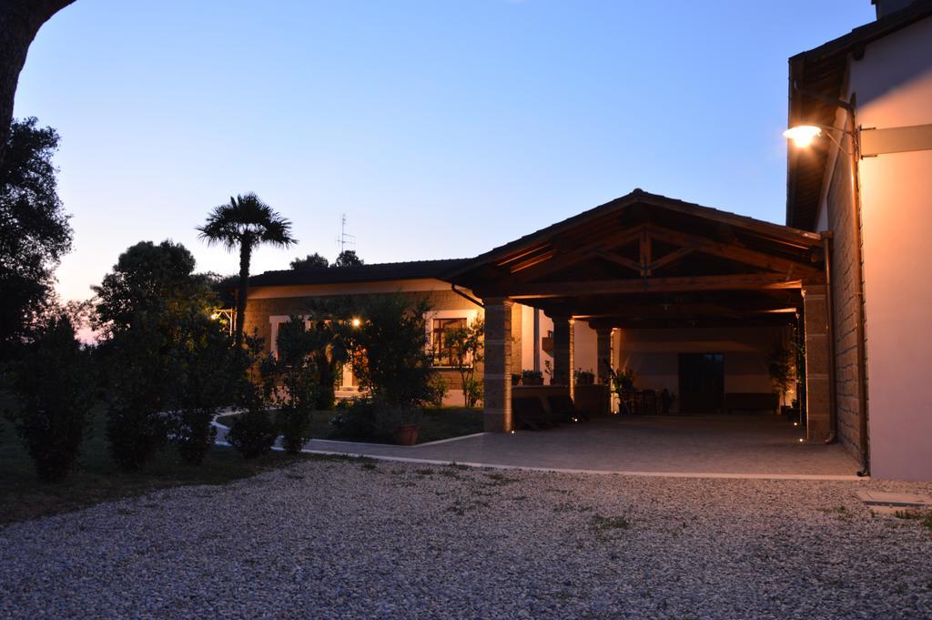 Fattoria Lucciano Villa Borghetto  Exterior foto