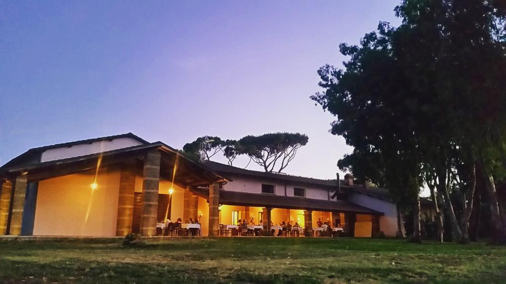 Fattoria Lucciano Villa Borghetto  Exterior foto