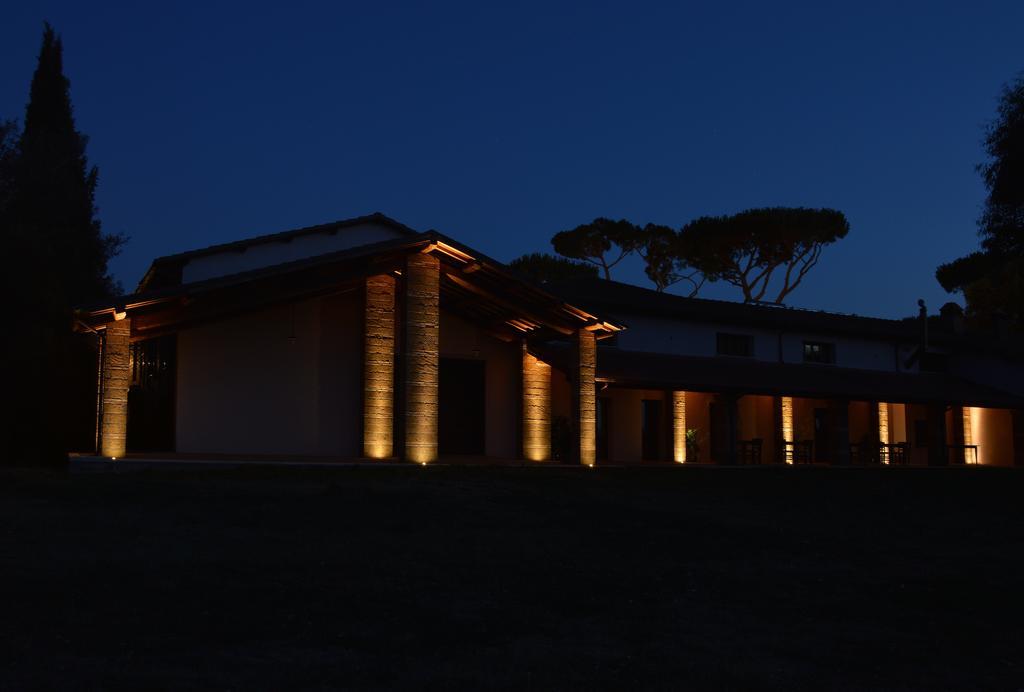Fattoria Lucciano Villa Borghetto  Exterior foto
