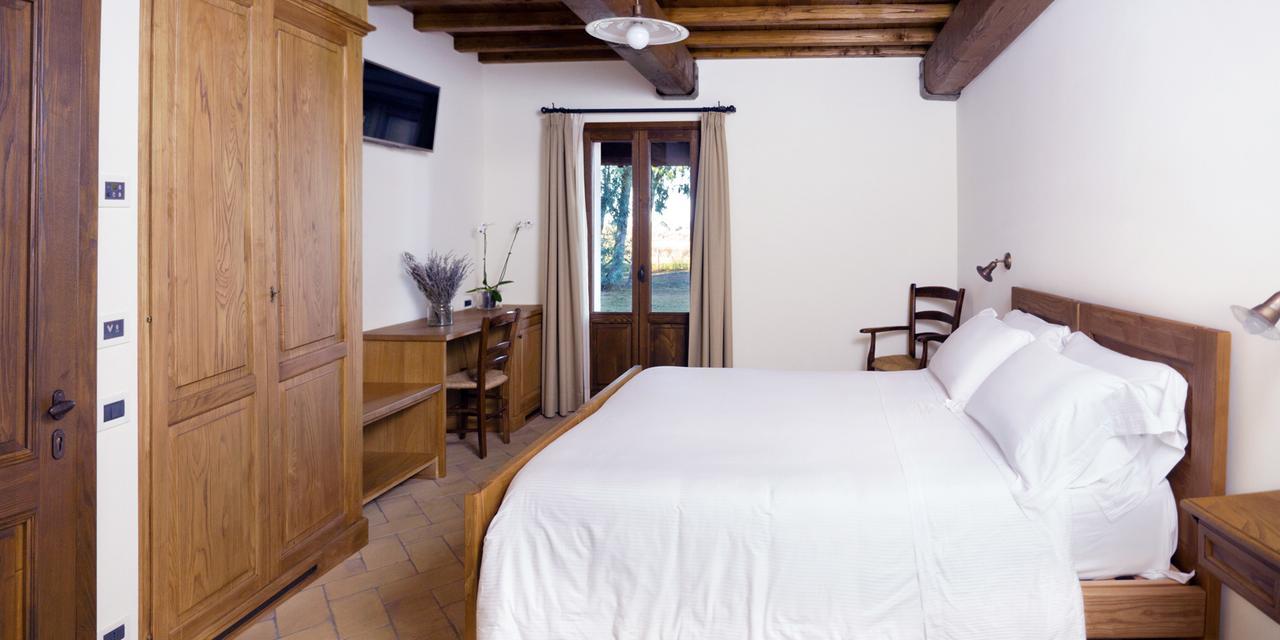 Fattoria Lucciano Villa Borghetto  Exterior foto