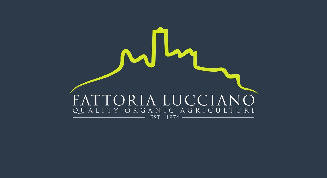 Fattoria Lucciano Villa Borghetto  Exterior foto