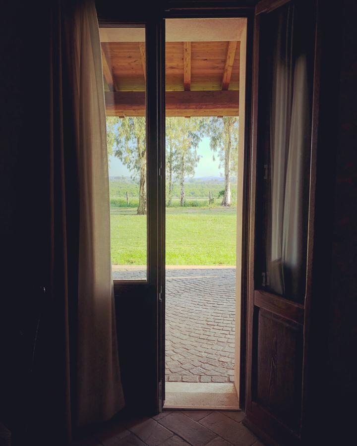 Fattoria Lucciano Villa Borghetto  Exterior foto